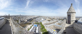 Cathédrale Notre Dame de Paris