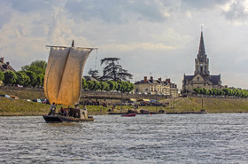 Pays de Chinon