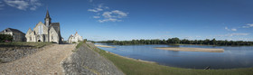 Stitched Panorama