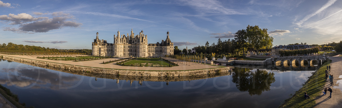 château de Chambord